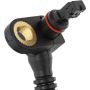 HOLSTEIN 2ABS1289 Holstein Parts 2ABS1289 ABS Wheel Speed Sensor