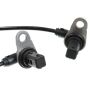 HOLSTEIN 2ABS1295 Holstein Parts 2ABS1295 ABS Wheel Speed Sensor