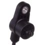 HOLSTEIN 2ABS1296 Holstein Parts 2ABS1296 ABS Wheel Speed Sensor