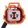 HOLSTEIN 2ABS1296 Holstein Parts 2ABS1296 ABS Wheel Speed Sensor