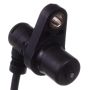HOLSTEIN 2ABS1301 Holstein Parts 2ABS1301 ABS Wheel Speed Sensor