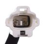HOLSTEIN 2ABS1301 Holstein Parts 2ABS1301 ABS Wheel Speed Sensor