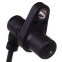 HOLSTEIN 2ABS1303 Holstein Parts 2ABS1303 ABS Wheel Speed Sensor