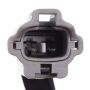 HOLSTEIN 2ABS1303 Holstein Parts 2ABS1303 ABS Wheel Speed Sensor