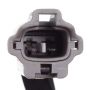 HOLSTEIN 2ABS1303 Holstein Parts 2ABS1303 ABS Wheel Speed Sensor