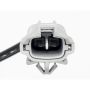 HOLSTEIN 2ABS1312 Holstein Parts 2ABS1312 ABS Wheel Speed Sensor