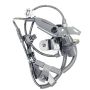 HOLSTEIN 2ABS1312 Holstein Parts 2ABS1312 ABS Wheel Speed Sensor