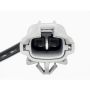 HOLSTEIN 2ABS1312 Holstein Parts 2ABS1312 ABS Wheel Speed Sensor