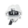 HOLSTEIN 2ABS1313 Holstein Parts 2ABS1313 ABS Wheel Speed Sensor