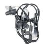 HOLSTEIN 2ABS1313 Holstein Parts 2ABS1313 ABS Wheel Speed Sensor