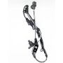 HOLSTEIN 2ABS1314 Holstein Parts 2ABS1314 ABS Wheel Speed Sensor