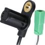 HOLSTEIN 2ABS1318 Holstein Parts 2ABS1318 ABS Wheel Speed Sensor