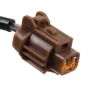 HOLSTEIN 2ABS1324 Holstein Parts 2ABS1324 ABS Wheel Speed Sensor