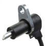 HOLSTEIN 2ABS1324 Holstein Parts 2ABS1324 ABS Wheel Speed Sensor