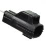 HOLSTEIN 2ABS1327 Holstein Parts 2ABS1327 ABS Wheel Speed Sensor