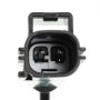 HOLSTEIN 2ABS1327 Holstein Parts 2ABS1327 ABS Wheel Speed Sensor