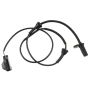 HOLSTEIN 2ABS1327 Holstein Parts 2ABS1327 ABS Wheel Speed Sensor
