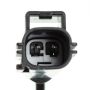 HOLSTEIN 2ABS1327 Holstein Parts 2ABS1327 ABS Wheel Speed Sensor