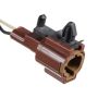 HOLSTEIN 2ABS1328 Holstein Parts 2ABS1328 ABS Wheel Speed Sensor