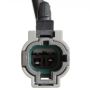 HOLSTEIN 2ABS1332 Holstein Parts 2ABS1332 ABS Wheel Speed Sensor