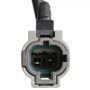 HOLSTEIN 2ABS1332 Holstein Parts 2ABS1332 ABS Wheel Speed Sensor
