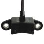 HOLSTEIN 2ABS1344 Holstein Parts 2ABS1344 ABS Wheel Speed Sensor