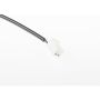 HOLSTEIN 2ABS1349 Holstein Parts 2ABS1349 ABS Wheel Speed Sensor