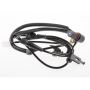 HOLSTEIN 2ABS1349 Holstein Parts 2ABS1349 ABS Wheel Speed Sensor