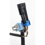 HOLSTEIN 2ABS1355 Holstein Parts 2ABS1355 ABS Wheel Speed Sensor Wiring Harness
