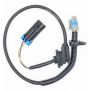 HOLSTEIN 2ABS1355 Holstein Parts 2ABS1355 ABS Wheel Speed Sensor Wiring Harness