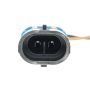 HOLSTEIN 2ABS1355 Holstein Parts 2ABS1355 ABS Wheel Speed Sensor Wiring Harness