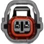 HOLSTEIN 2ABS1364 Holstein Parts 2ABS1364 ABS Wheel Speed Sensor