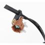 HOLSTEIN 2ABS1365 Holstein Parts 2ABS1365 ABS Wheel Speed Sensor