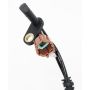 HOLSTEIN 2ABS1365 Holstein Parts 2ABS1365 ABS Wheel Speed Sensor