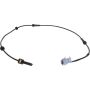 HOLSTEIN 2ABS1366 Holstein Parts 2ABS1366 ABS Wheel Speed Sensor