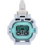 HOLSTEIN 2ABS1366 Holstein Parts 2ABS1366 ABS Wheel Speed Sensor