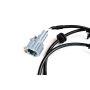 HOLSTEIN 2ABS1366 Holstein Parts 2ABS1366 ABS Wheel Speed Sensor