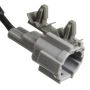 HOLSTEIN 2ABS1369 Holstein Parts 2ABS1369 ABS Wheel Speed Sensor