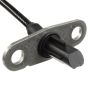 HOLSTEIN 2ABS1369 Holstein Parts 2ABS1369 ABS Wheel Speed Sensor