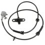 HOLSTEIN 2ABS1369 Holstein Parts 2ABS1369 ABS Wheel Speed Sensor
