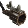 HOLSTEIN 2ABS1370 Holstein Parts 2ABS1370 ABS Wheel Speed Sensor