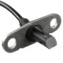 HOLSTEIN 2ABS1370 Holstein Parts 2ABS1370 ABS Wheel Speed Sensor
