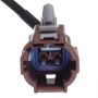 HOLSTEIN 2ABS1379 Holstein Parts 2ABS1379 ABS Wheel Speed Sensor