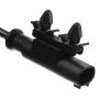 HOLSTEIN 2ABS1382 Holstein Parts 2ABS1382 ABS Wheel Speed Sensor