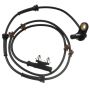 HOLSTEIN 2ABS1382 Holstein Parts 2ABS1382 ABS Wheel Speed Sensor