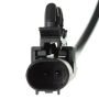 HOLSTEIN 2ABS1382 Holstein Parts 2ABS1382 ABS Wheel Speed Sensor