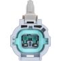 HOLSTEIN 2ABS1383 Holstein Parts 2ABS1383 ABS Wheel Speed Sensor