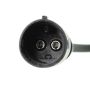 HOLSTEIN 2ABS1384 Holstein Parts 2ABS1384 ABS Wheel Speed Sensor