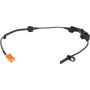 HOLSTEIN 2ABS1394 Holstein Parts 2ABS1394 ABS Wheel Speed Sensor