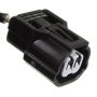 HOLSTEIN 2ABS1401 Holstein Parts 2ABS1401 ABS Wheel Speed Sensor